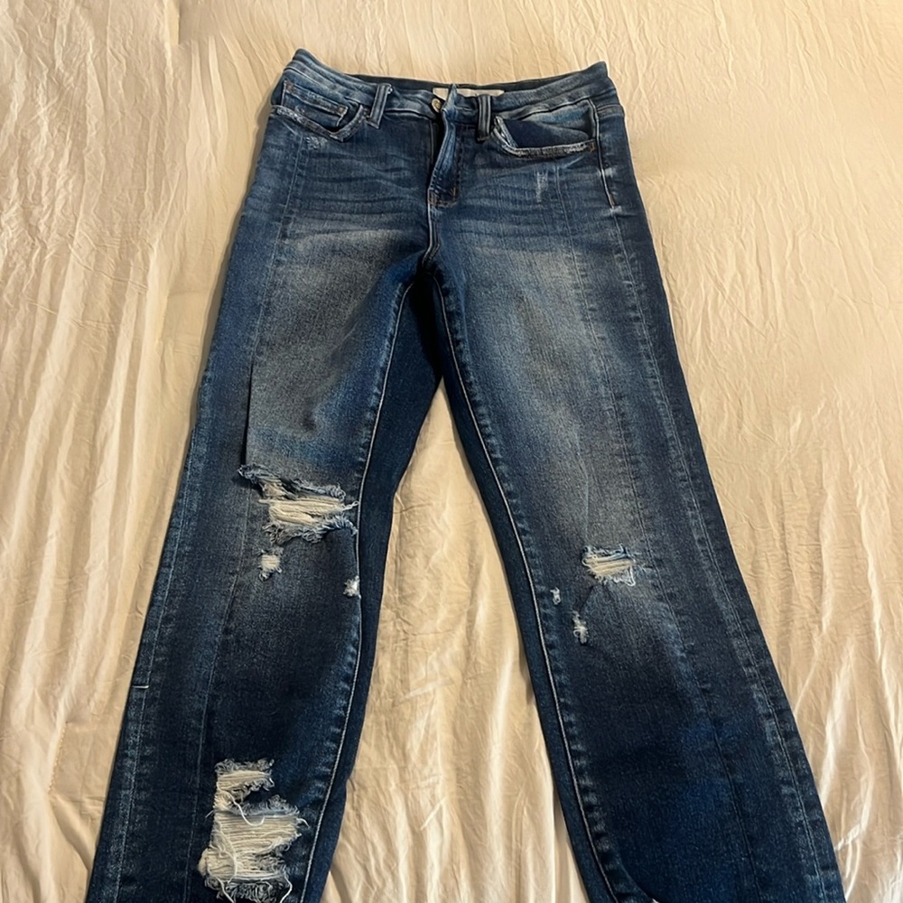 Bridge by Gly jeans, size 25